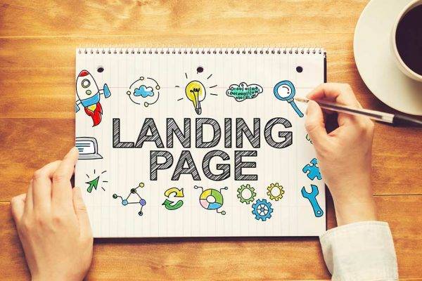 11 Stats about Landing Pages for Marketing