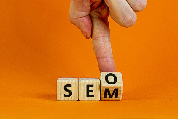 SEO and SEM meaning?