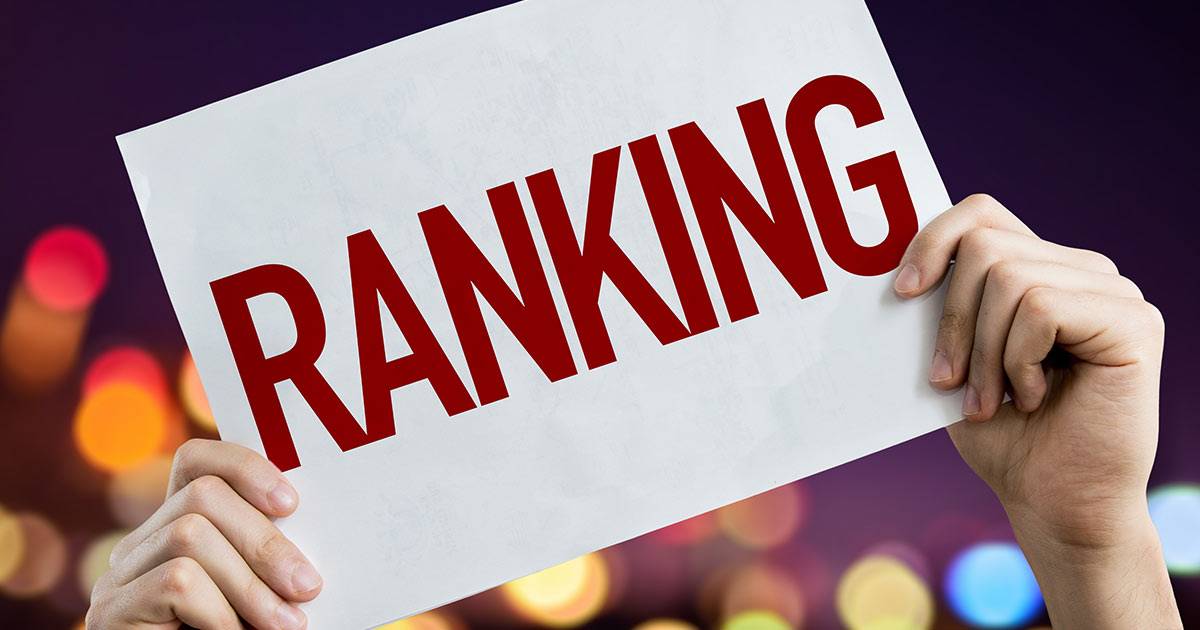 Google Ranking Factors
