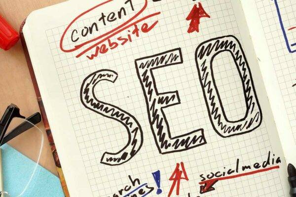The Benefits of Search Engine Optimisation