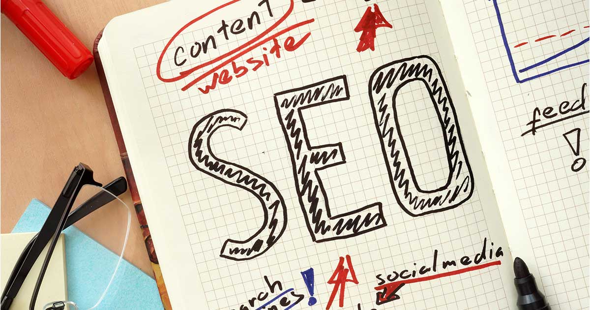 The Benefits of Search Engine Optimisation