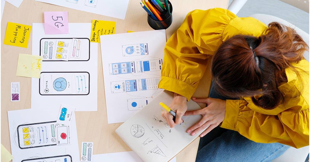 Anatomy of a High-Converting Website