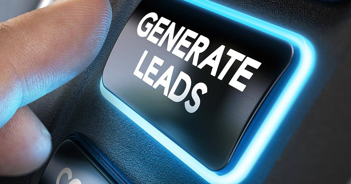 How to Generate Leads without Losing your Mind