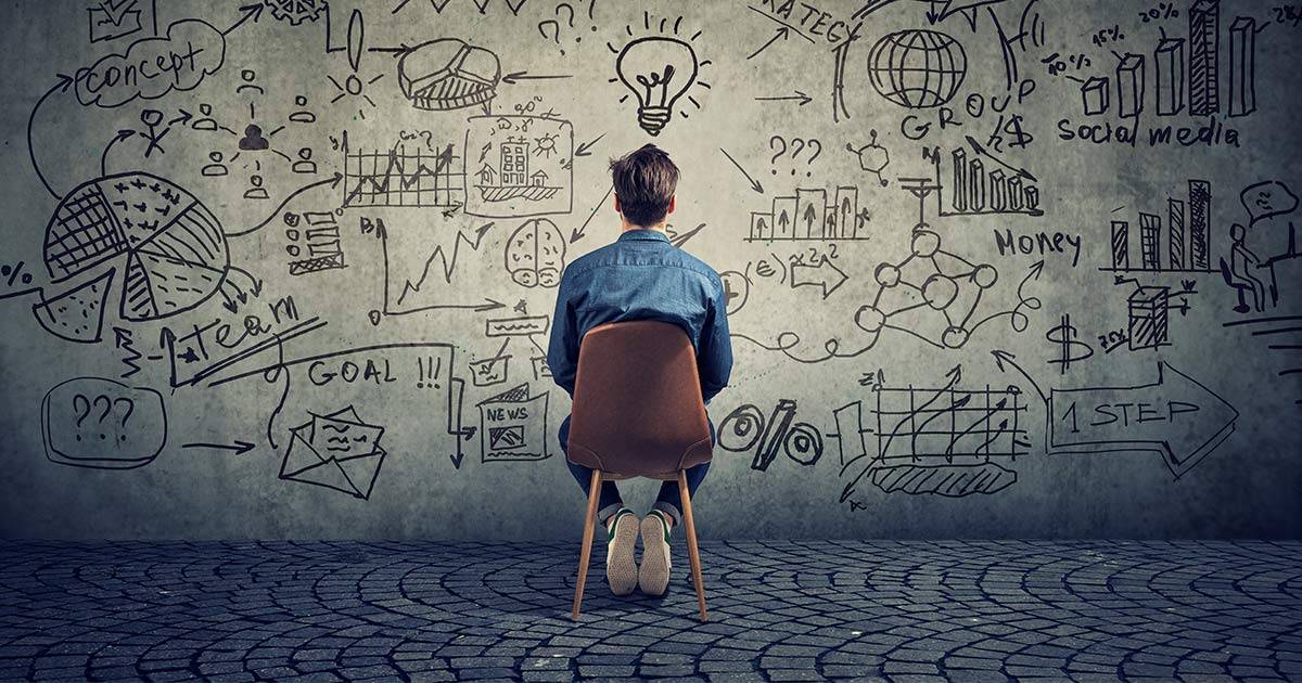 How to Write a Business Plan That’ll Actually Get Read
