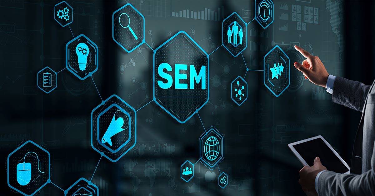 9 Signs You Need Help With SEM