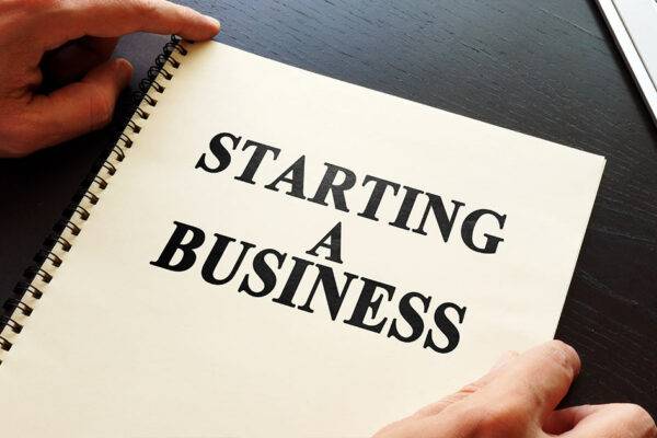 How to Start a Business: 10 Tips to Get You Started