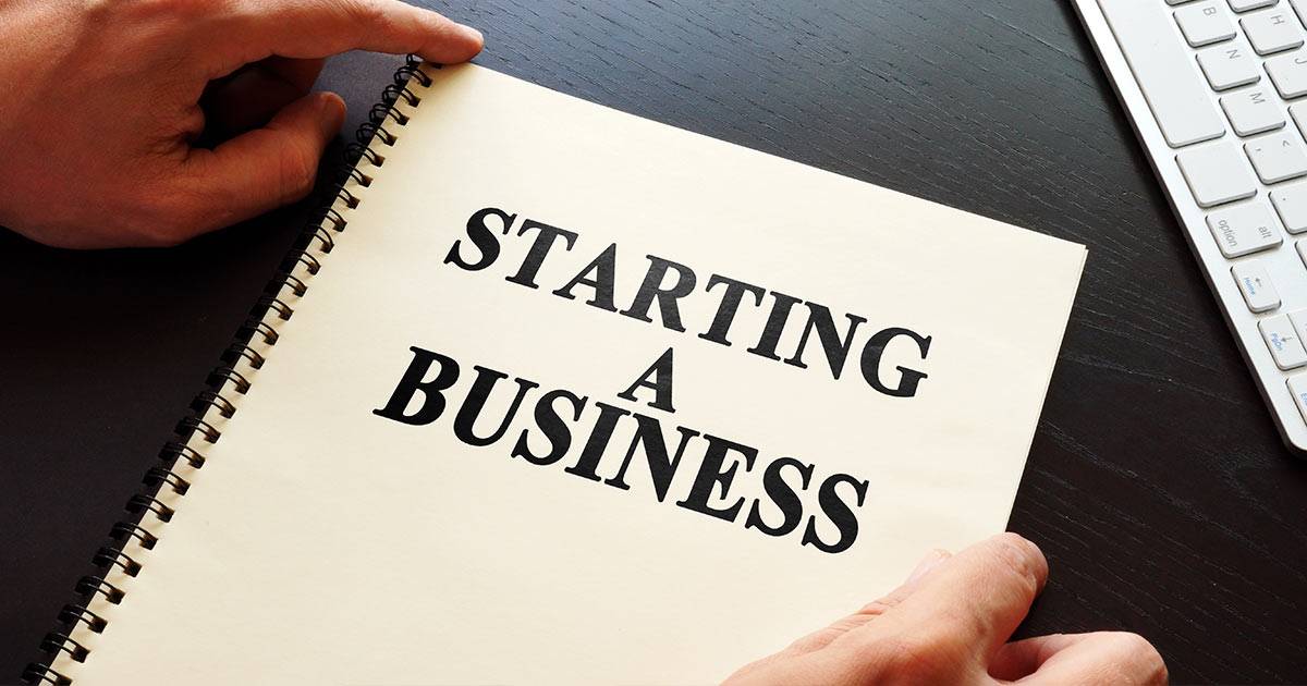 How to Start a Business: 10 Tips to Get You Started