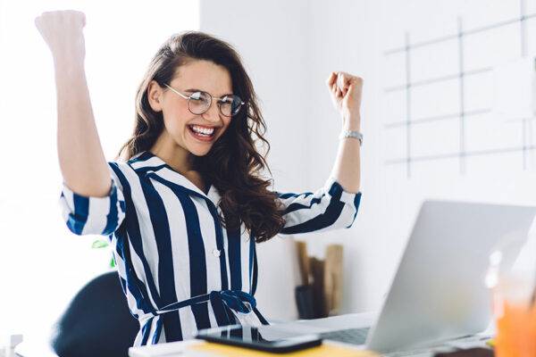 9 Tips For Succeeding online