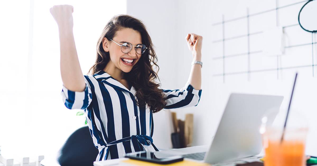 9 Tips For Succeeding online
