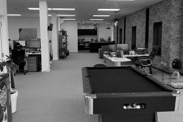 Why a Studio Space is Vital for Agency Credibility
