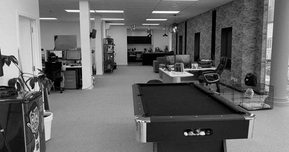 Back9-Creative-Studio-Space for article about Agency Credibility
