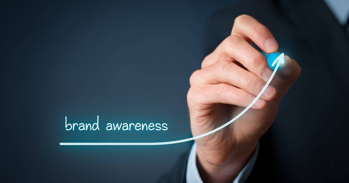 Increase Brand Awareness: A Guide to Getting Your Name ‘Out There’!