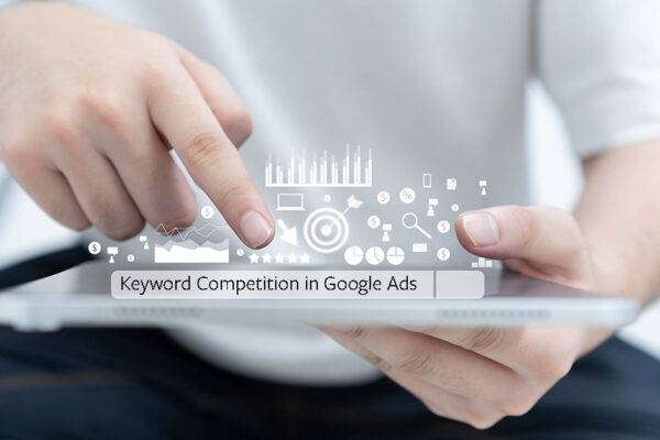Keyword Competition – And its Impact on your Digital Ad Campaigns