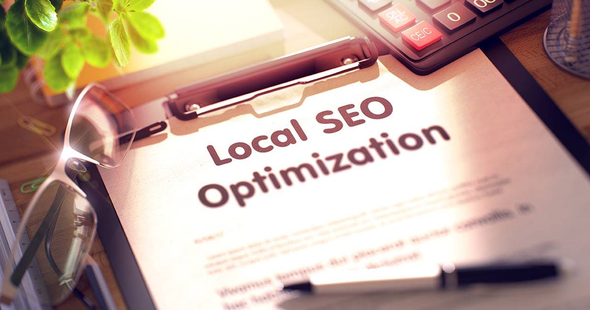 Local SEO, what NZ Businesses Need to Know!