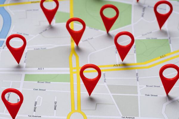 Local SEO: Get Your Business on Google Maps