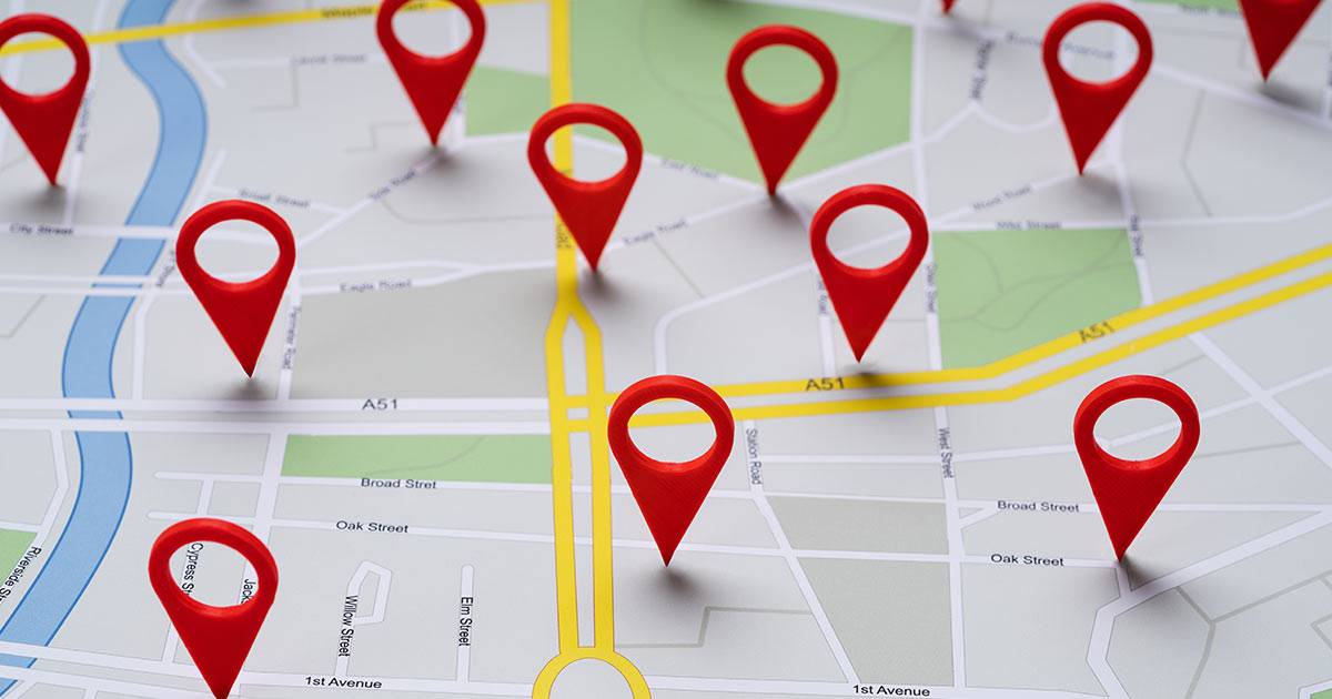 Local SEO: Get Your Business on Google Maps