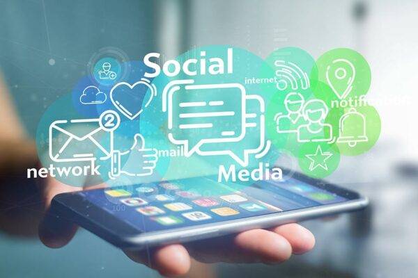 Social Media Marketing: Your Digital Marketing Sidekick, Not the Main Event