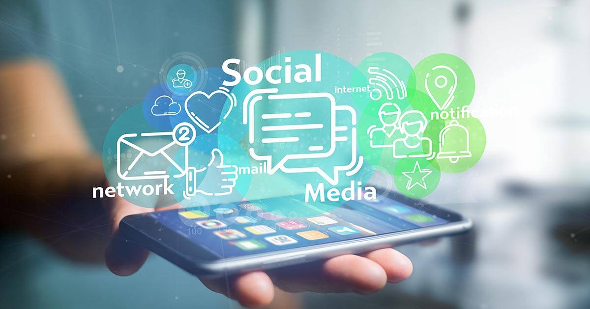 Social Media Marketing: Your Digital Marketing Sidekick, Not the Main Event