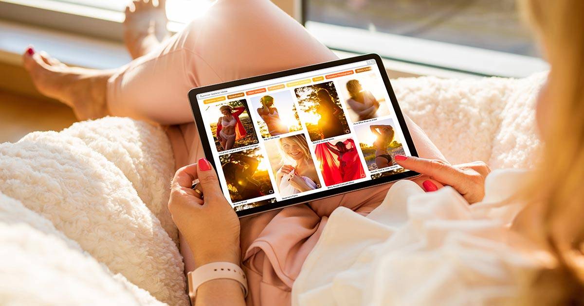 Harness the Power of Pinterest Marketing to Increase Your Online Presence