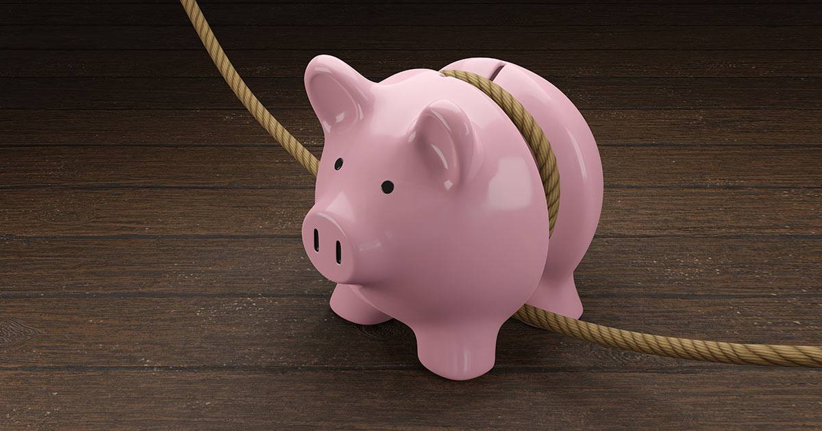Don’t Turn off Your Marketing Engine When the Economy Cools Down