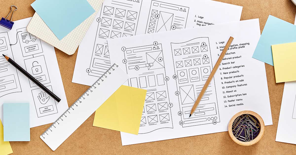 Building a Strong Website Structure for Success