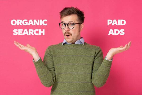 Pay-to-Play: Does Spending Money on Google Ads Help Your Organic Search Rankings?