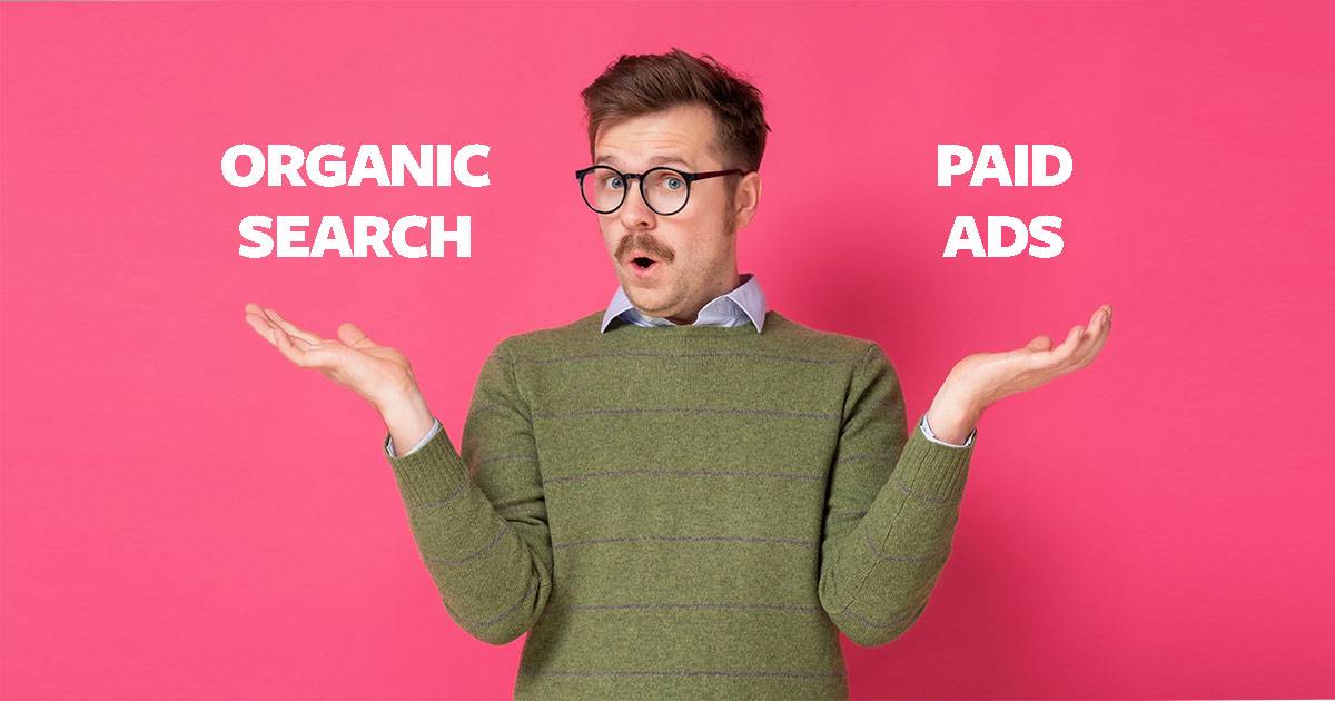Pay-to-Play: Does Spending Money on Google Ads Help Your Organic Search Rankings?