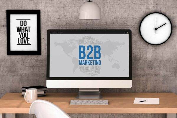 B2B Marketing: The Business Behind the Business