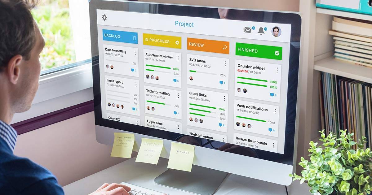 Out With the Old, In With the New: The Benefits of Growth-Driven Design