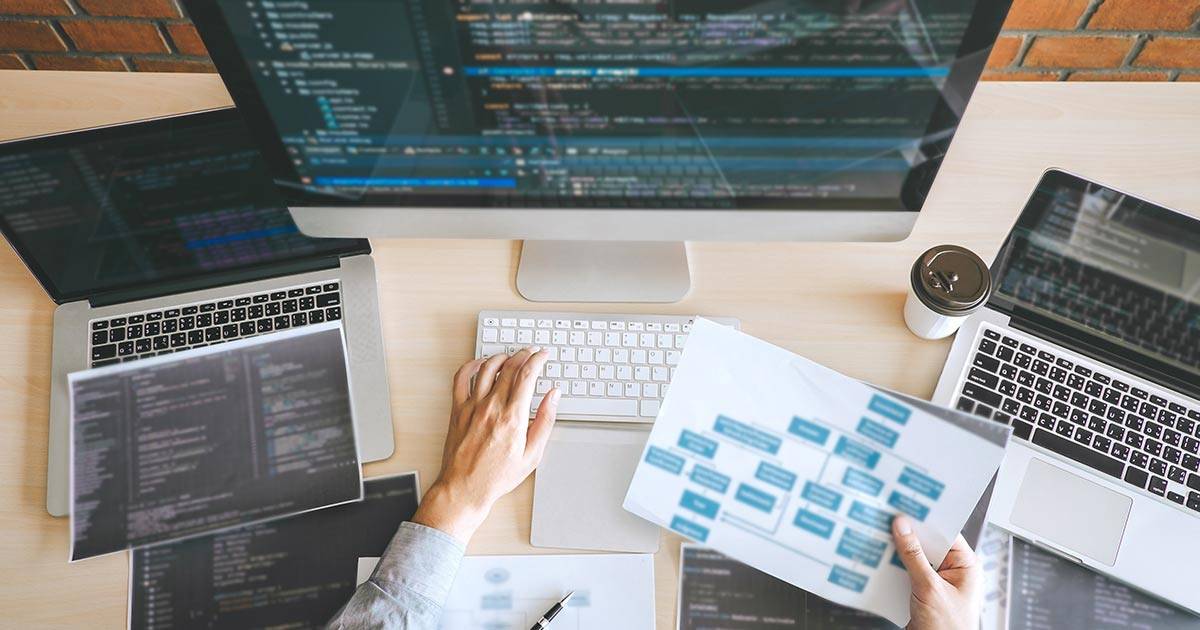 9 Reasons Why You Should Hire a Professional Web Design Company