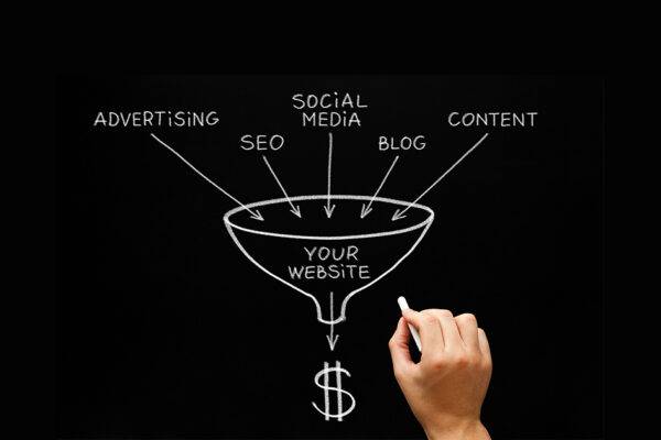 Sales Funnel: The Secret to Business Growth
