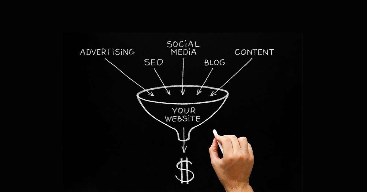 Sales Funnel: The Secret to Business Growth