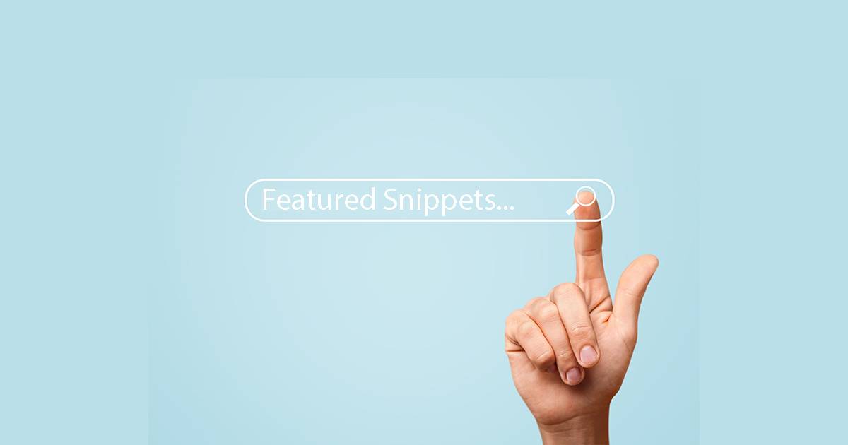 Featured Snippets: SEO Gold for Businesses