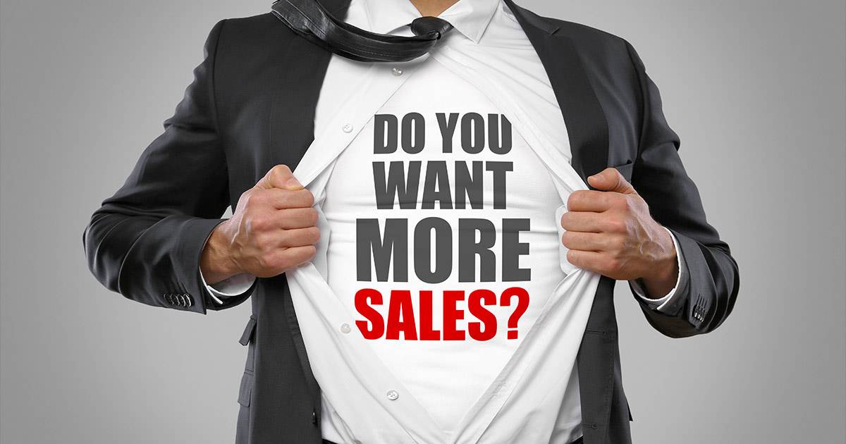 Inbound Sales: The Fuel for your business!