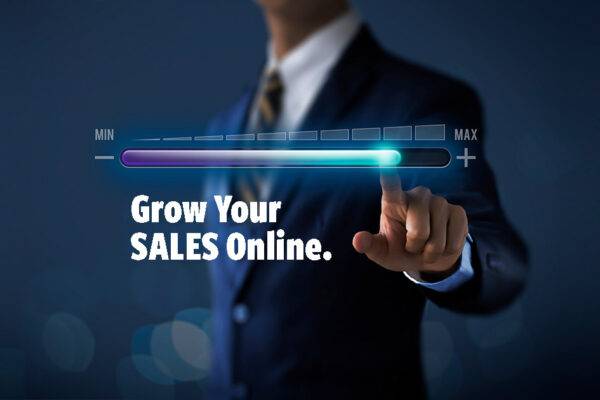 Your Website Can Still Grow Your Sales Without Selling Products Online