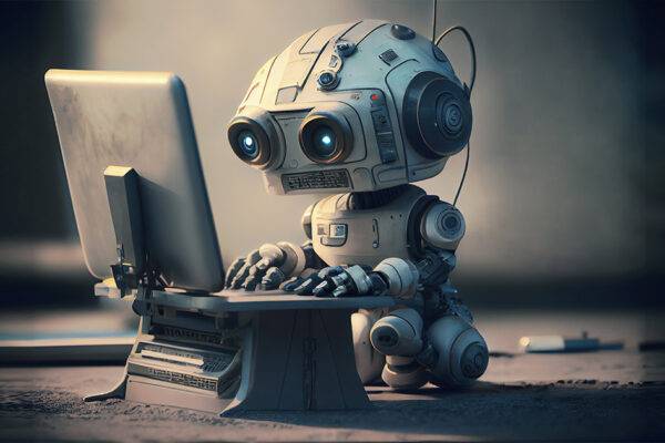 Will AI Change Web Design?