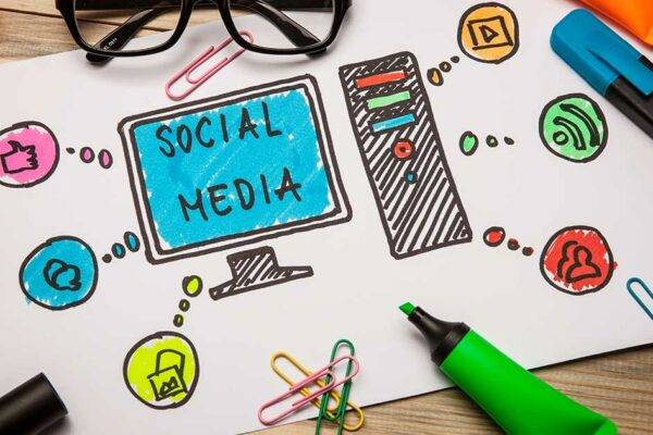 Social Media Tips: How you can grow your brand with these 4 tips