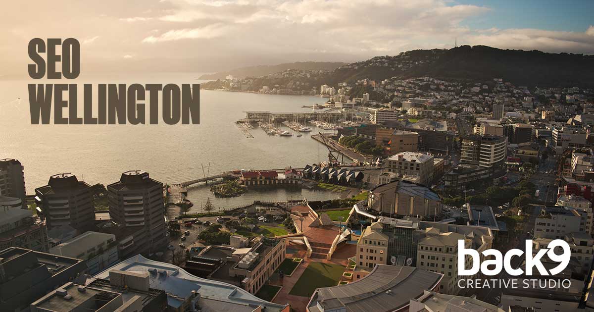 Finding the best Wellington SEO Company