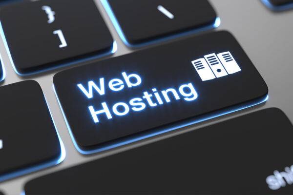 Website Hosting Explained