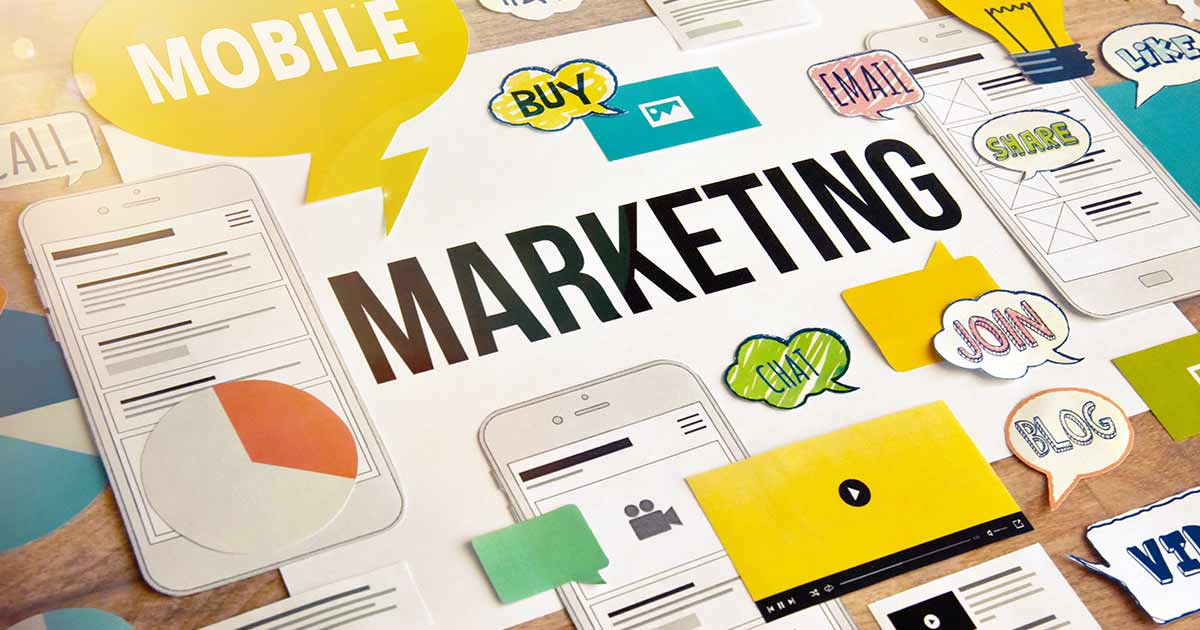 What Industries Need Marketing?