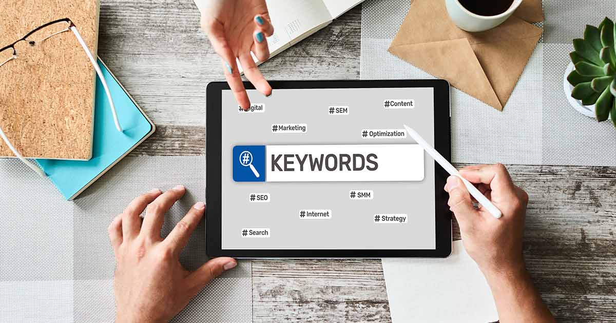 Refining Your Keyword Strategy for Maximum Impact