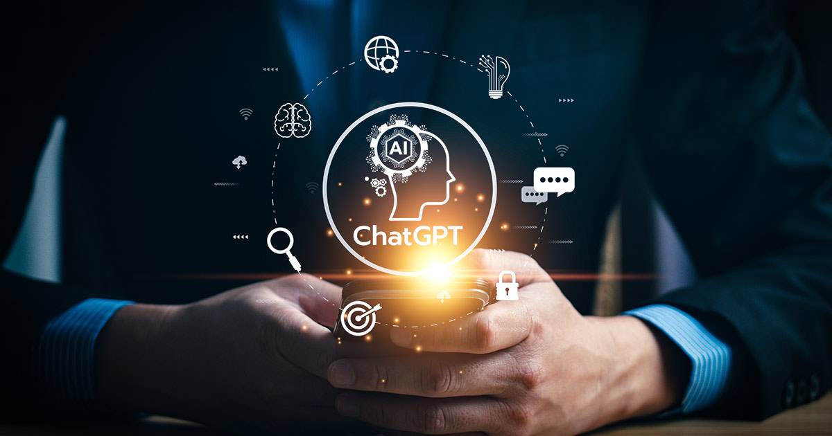 10 Ways You Can Use ChatGPT In Your Marketing Right Now