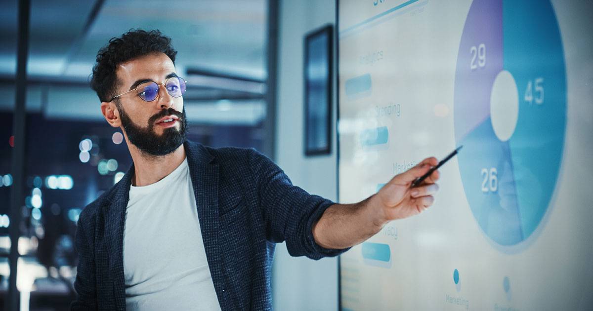 Which industry needs digital marketing