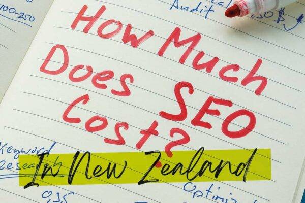 How much does SEO cost in New Zealand?