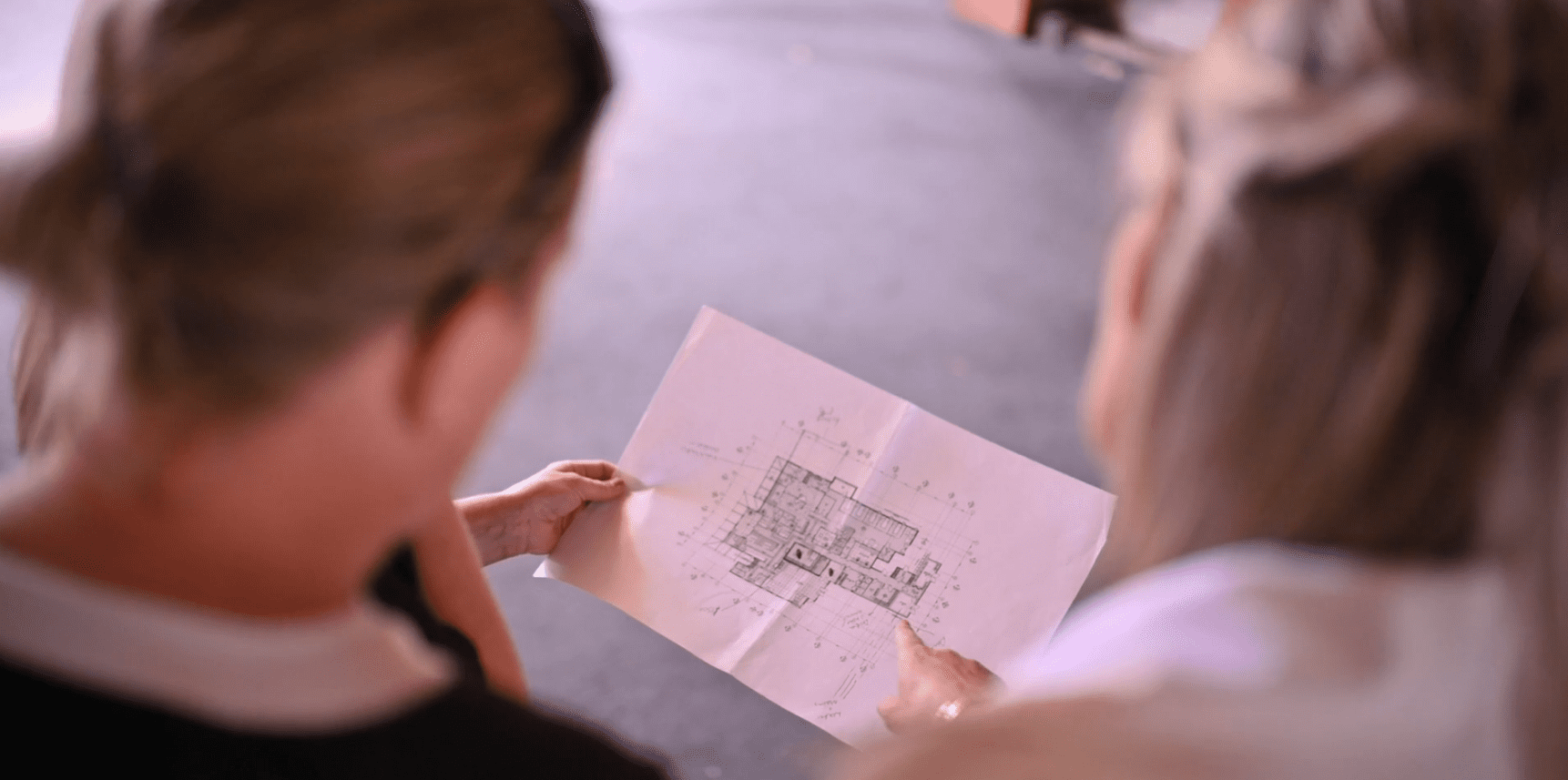 Southland Charity Hospital Plans