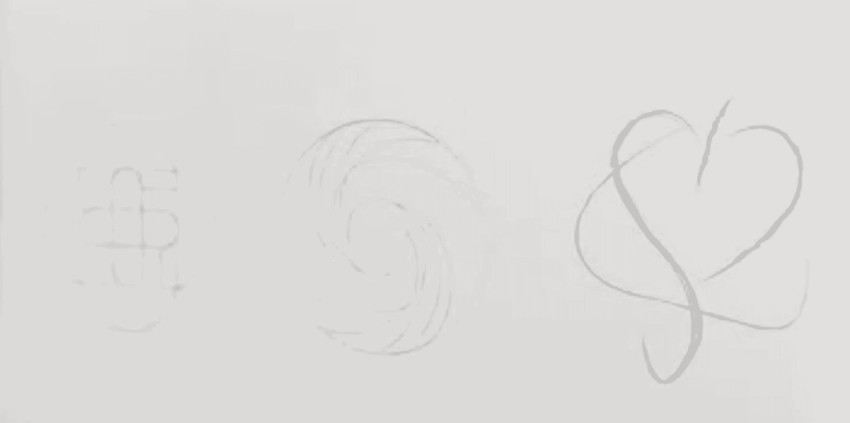 Southland Charity Hospital Logo Brainstorming