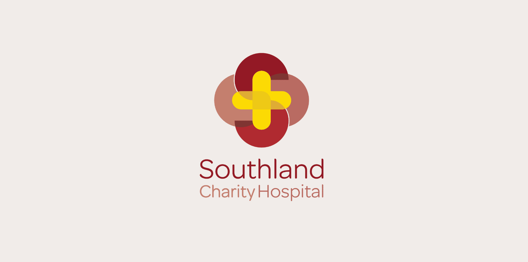 Southland Charity Hospital Logo