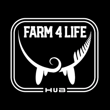 Farm4Life logo