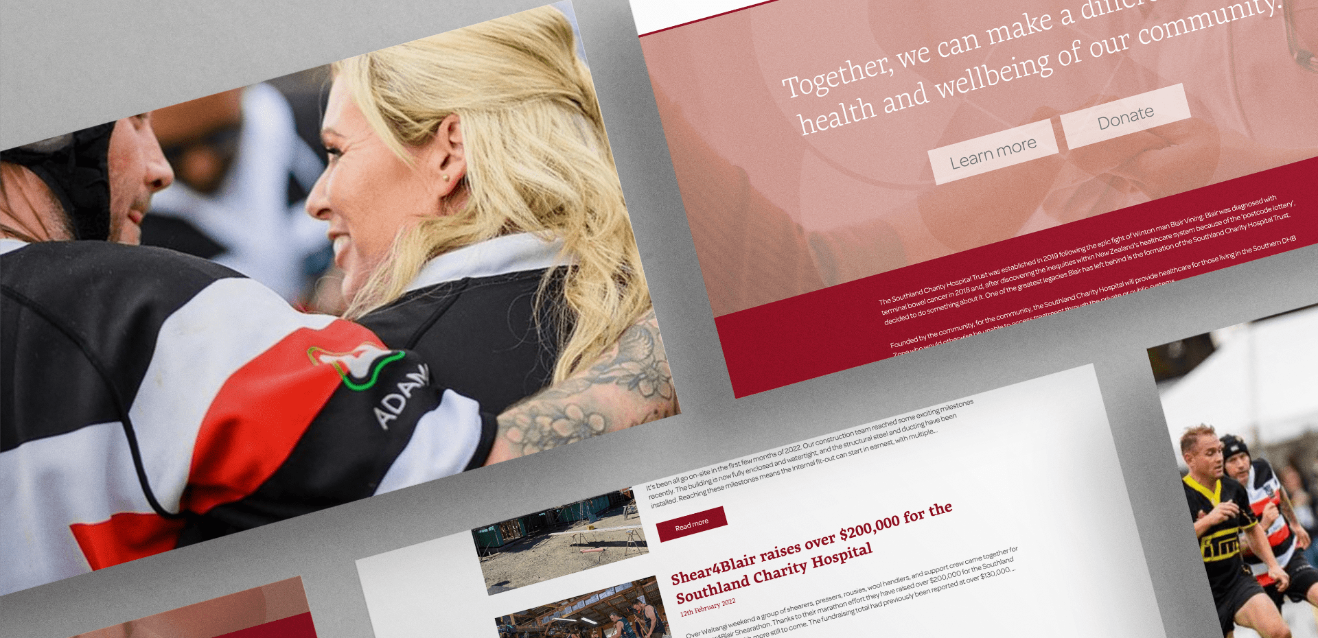 Back9 Digital - Website/Software, SEO, and Digital Marketing