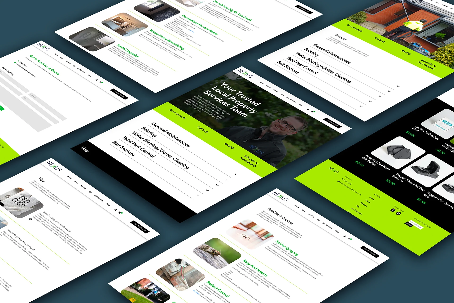 Back9 Digital - Website/Software, SEO, and Digital Marketing